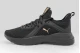 Puma Softride Karma Sneakers Μαύρα