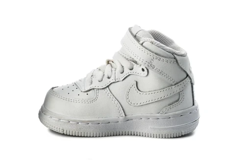 Nike Nike Force 1 Mid Td (314197 113)