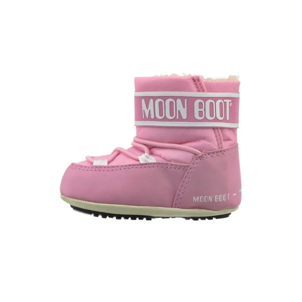 Moon Boot Crib Μπότες Χιονιού (34010200004)