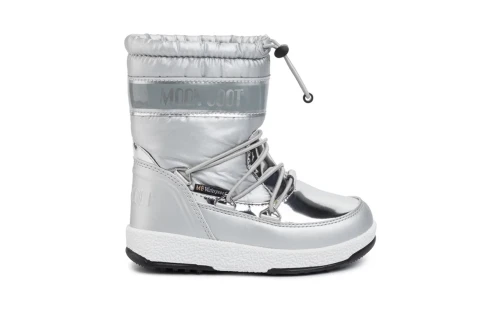 Moon Boot Jr Girl Soft Μπότες Χιονιού (34051700003)
