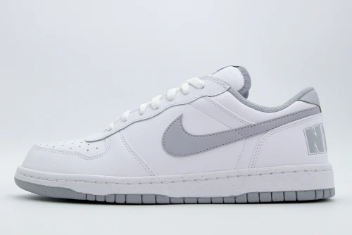 Nike Big Low Sneakers (355152 106)