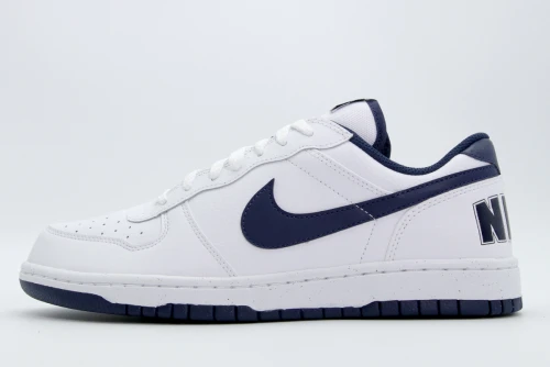 Nike Big Low Sneakers (355152 140)