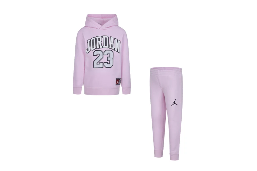 Jordan Παιδικό 2 Piece Set Hoodie με Παντελόνι Φόρμας