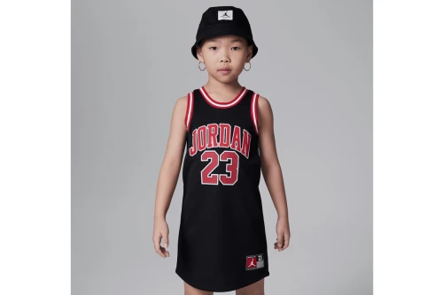 Jordan 23 Jersey Φόρεμα Mini (35C918 023)