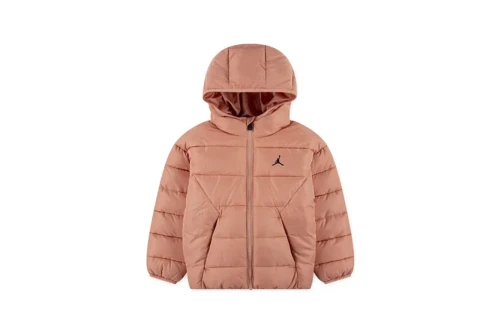 Jordan Μπουφάν Puffer (35F014 R1O)