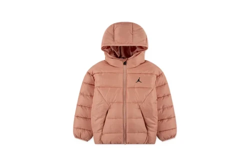 Jordan Μπουφάν Puffer (35F014 R1O)