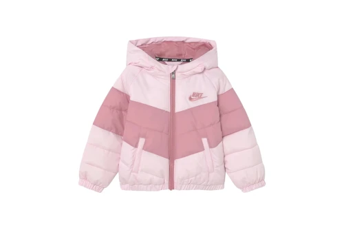 Nike Μπουφάν Puffer (36K082 A9Y)
