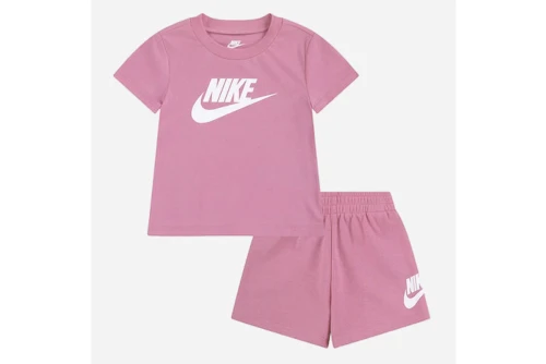 Nike Σετ Με Σορτς (36L596 A0W)