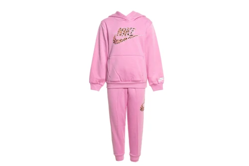 Nike Fleece Hoodie Σετ Φόρμας (36P284 AAH)