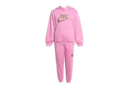 Nike Fleece Hoodie Σετ Φόρμας (36P284 AAH)