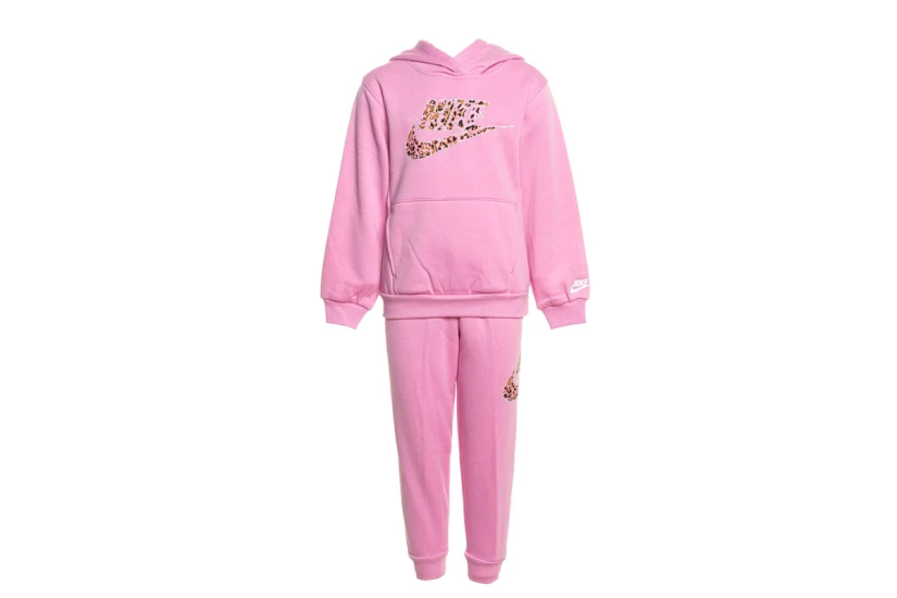 Nike Fleece Hoodie Σετ Φόρμας (36P284 AAH)
