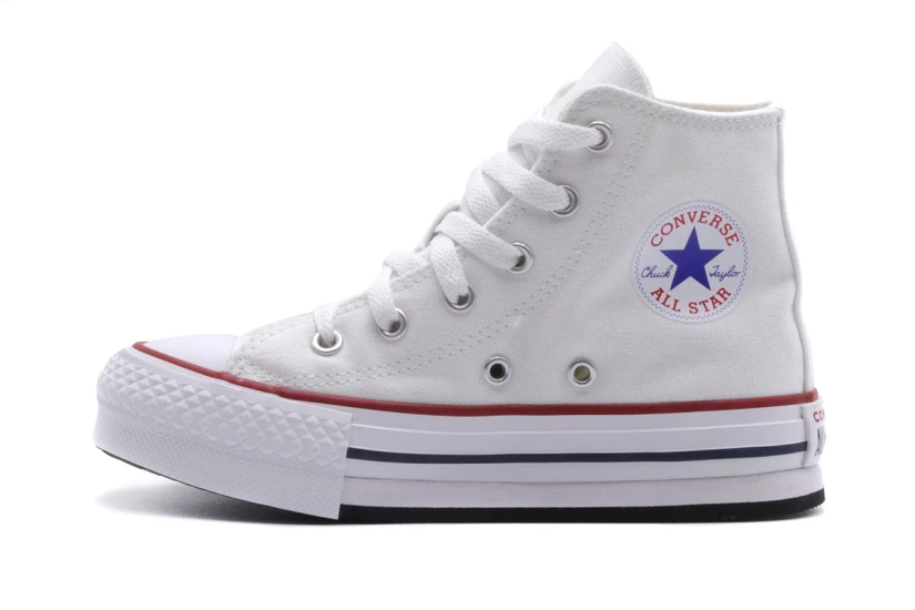 Converse Chuck Taylor All Star Lift Platform Παιδικά Sneakers