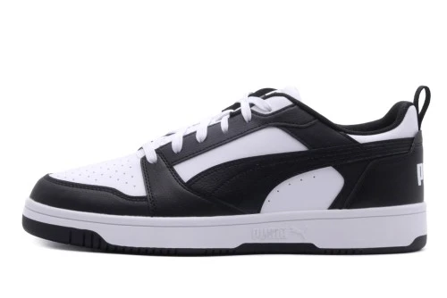 Puma Rebound V6 Low Sneakers (392328 01)