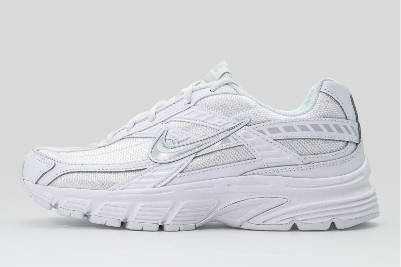 Nike Initiator Sneakers Λευκά