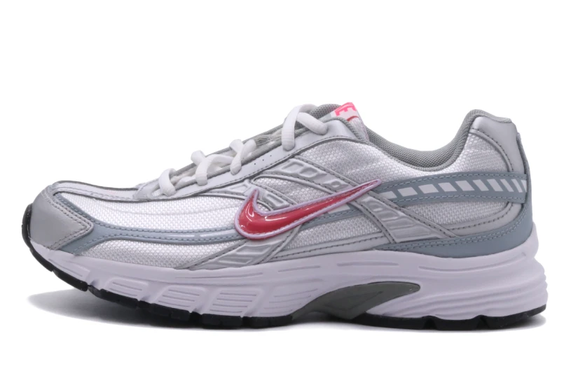 Nike Initiator Sneakers Λευκά, Γκρι, Ροζ