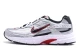 Nike Initiator Ανδρικά Sneakers Ασημί, Μαύρα, Κόκκινα, Λευκά
