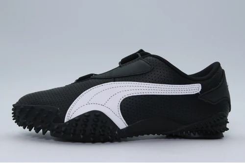 Puma Mostro Perforated Sneakers (397331 02)