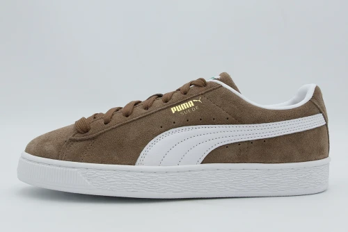 Puma Suede Classic Sneakers (399781 41)