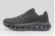 On Cloudtilt Ανδρικά Sneakers Μαύρα