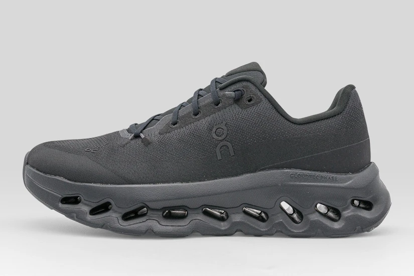 On Cloudtilt Ανδρικά Sneakers Μαύρα