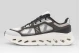 On Cloudtilt Remix Ανδρικά Sneakers Λευκά, Ανθρακί, Μαύρα, Εκρού