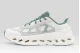 On Cloudtilt Remix Ανδρικά Sneakers Εκρού, Λαδί
