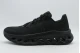 On Cloudtilt Γυναικεία Sneakers Μαύρα