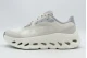 On Cloudtilt Remix Γυναικεία Sneakers Γκρι Aνοιχτό, Λευκά