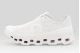 On Cloudmonster Void Γυναικεία Sneakers Λευκά