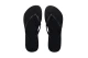 Havaianas Slim Σαγιονάρες Μαύρες