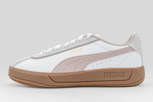 Puma Club Klassika Sneakers (400364 10)
