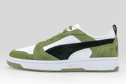 Puma Rebound V6 Low Sneakers (402262 10)