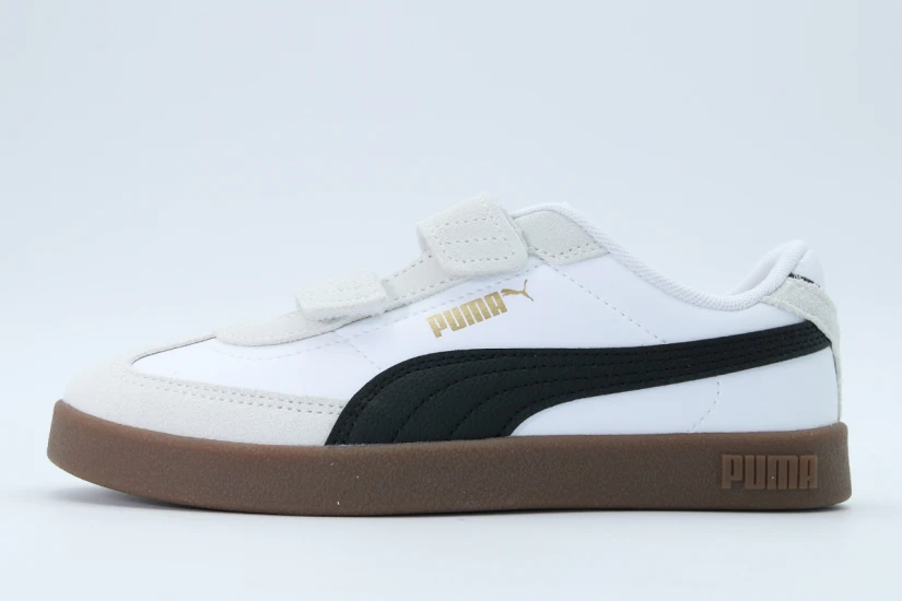 Puma Club II Era Παιδικά Sneakers