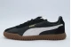 Puma Club Kayzer OG Ανδρικά Sneakers Μαύρα, Λευκά, Καφέ