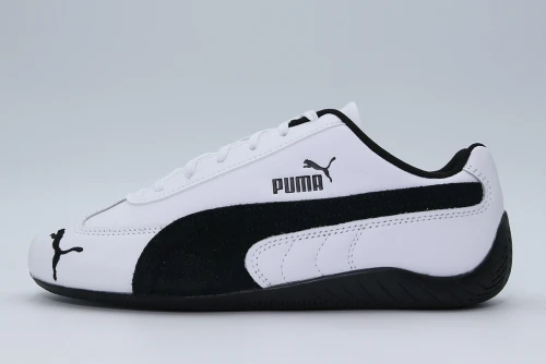 Puma Speedcat Leather Sneakers (403175 01)