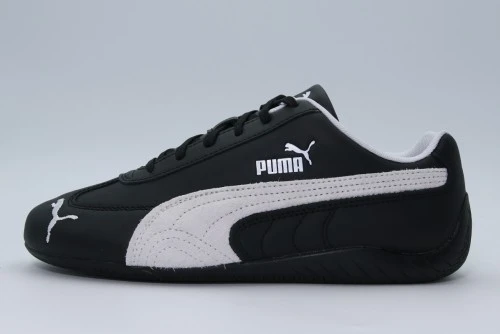 Puma Speedcat Leather Sneakers (403175 02)