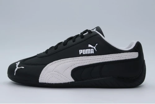 Puma Speedcat Leather Sneakers (403175 02)