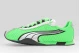 Puma H-Street Og Sneakers Πράσινα, Ασημί, Μαύρα