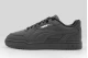 Puma Caven III Plus Ανδρικά Sneakers Μαύρα