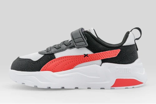 Puma Trinity 2 Lt Mid 90S Sneakers (406076 01)