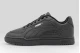 Puma Caven III Sneakers Μαύρα
