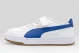 Puma Caven III Παιδικά Sneakers Λευκά, Ρουά