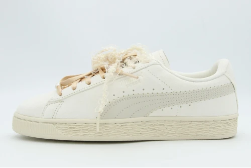 Puma Suede Bloom Sneakers (408330 01)