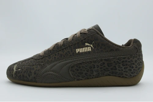 Puma Speedcat Cat  Sneakers (408393 01)