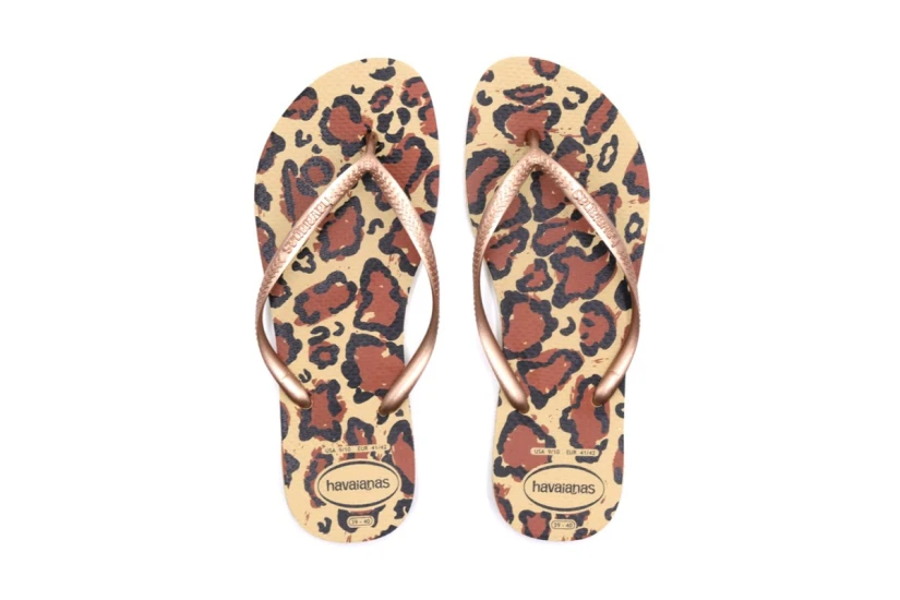 Havaianas Slim Animals Σαγιονάρες