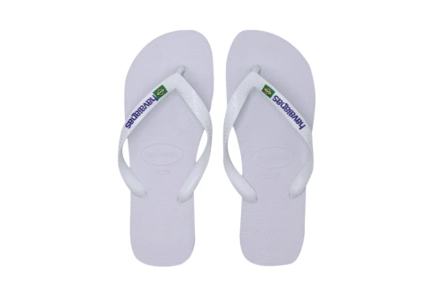 Havaianas Brasil Logo Σαγιονάρες (4110850 0001)