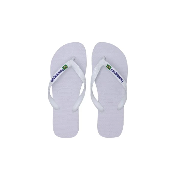 Havaianas Brasil Logo Σαγιονάρες (4110850 0001)