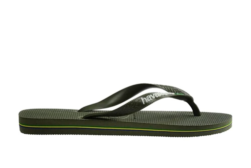 Havaianas Brasil Logo Σαγιονάρες (4110850 3058)
