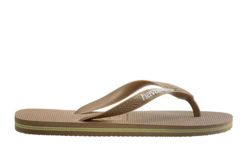 Havaianas Brazil Logo Σαγιονάρες (4110850 3581)