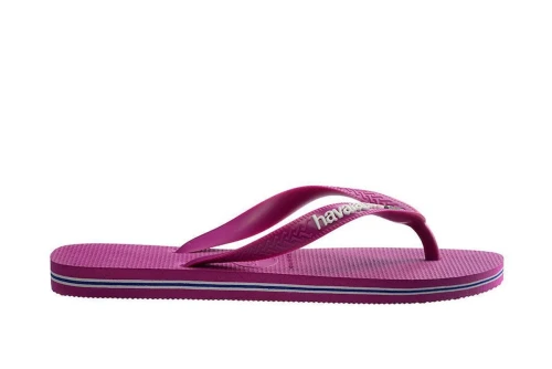 Havaianas Brasil Logo Σαγιονάρες (4110850 4622)